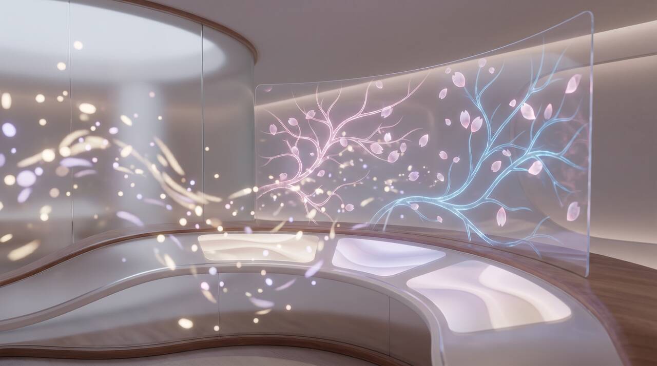 樱花视频AI灵感创作工具 - 温暖陪伴式AI辅助创作 - uowwifl.cn